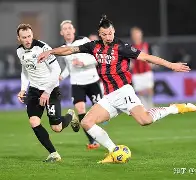 爱游戏官网-热刺一ac米兰赛前预测