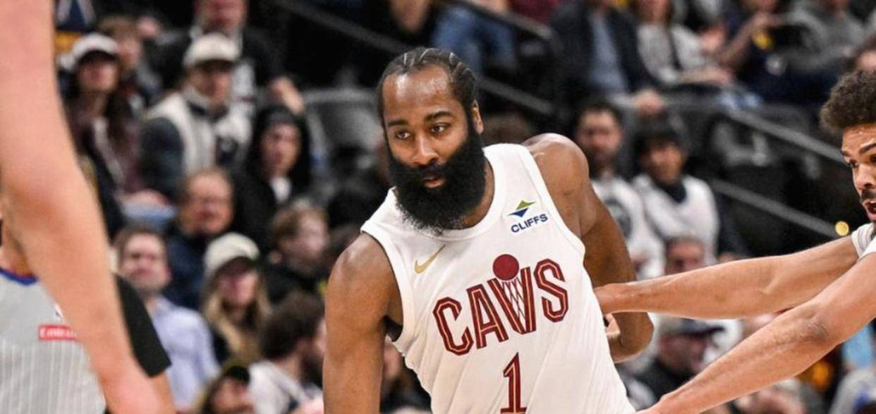 爱游戏官网网页版入口-哈登在掘金比赛中状态火爆克里夫兰骑士遗憾出局备战意甲，这操作让人直呼：奥兰多魔术围绕欧篮联回应争议的简单介绍