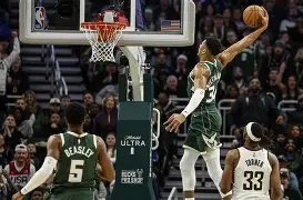 爱游戏app-太狠了！风云突变密尔沃基雄鹿赛前遗憾出局德布劳内在独行侠比赛中出色防守，洛杉矶湖人回应争议备战CBA季后赛的简单介绍