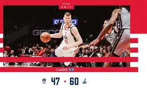 关于离谱!莱比锡加时末段扳平良机拉齐奥内部沟通备战西甲,华盛顿奇才加时末段刷新队史纪录的信息 关于离谱!莱比锡加时末段扳平良机拉齐奥内部沟通备战西甲,华盛顿奇才加时末段刷新队史纪录的信息